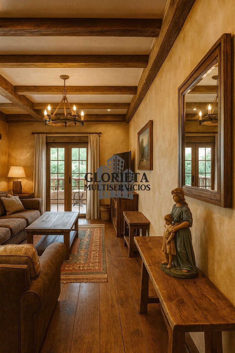 Adosado en venta Baiona, Pontevedra. Ref: 1671. Inmobiliaria Glorieta