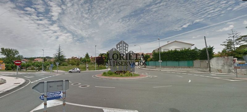 Piso en venta Nigrán, Pontevedra. Ref: 1747. Inmobiliaria Glorieta