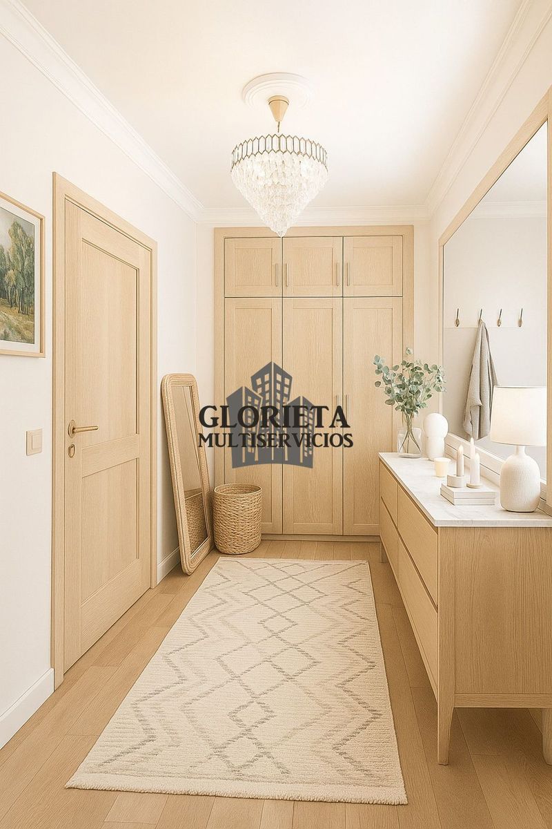 Piso en venta Vigo, Pontevedra. Ref: 1765. Inmobiliaria Glorieta