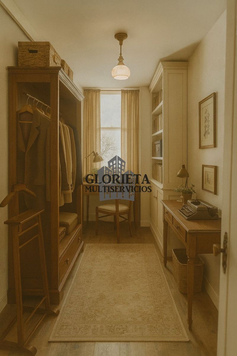 Piso en venta Vigo, Pontevedra. Ref: 1784. Inmobiliaria Glorieta