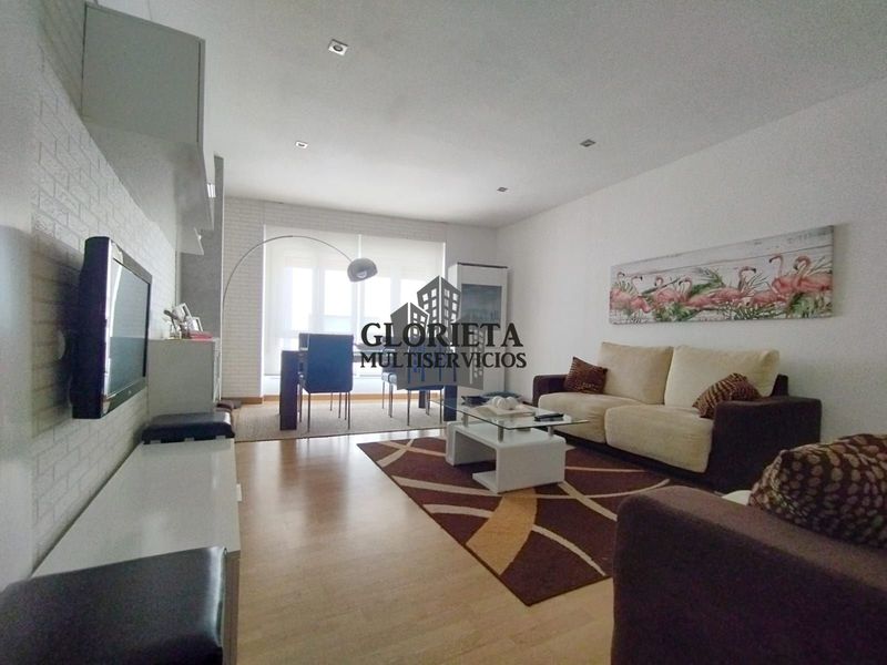 Piso en venta Poio, Pontevedra. Ref: 1811. Inmobiliaria Glorieta