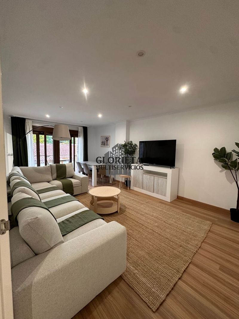 Piso en venta Marin, Pontevedra. Ref: 1822. Inmobiliaria Glorieta