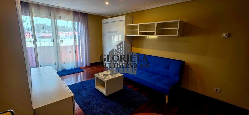 Ático en venta Vigo, Pontevedra. Ref: 1830. Inmobiliaria Glorieta