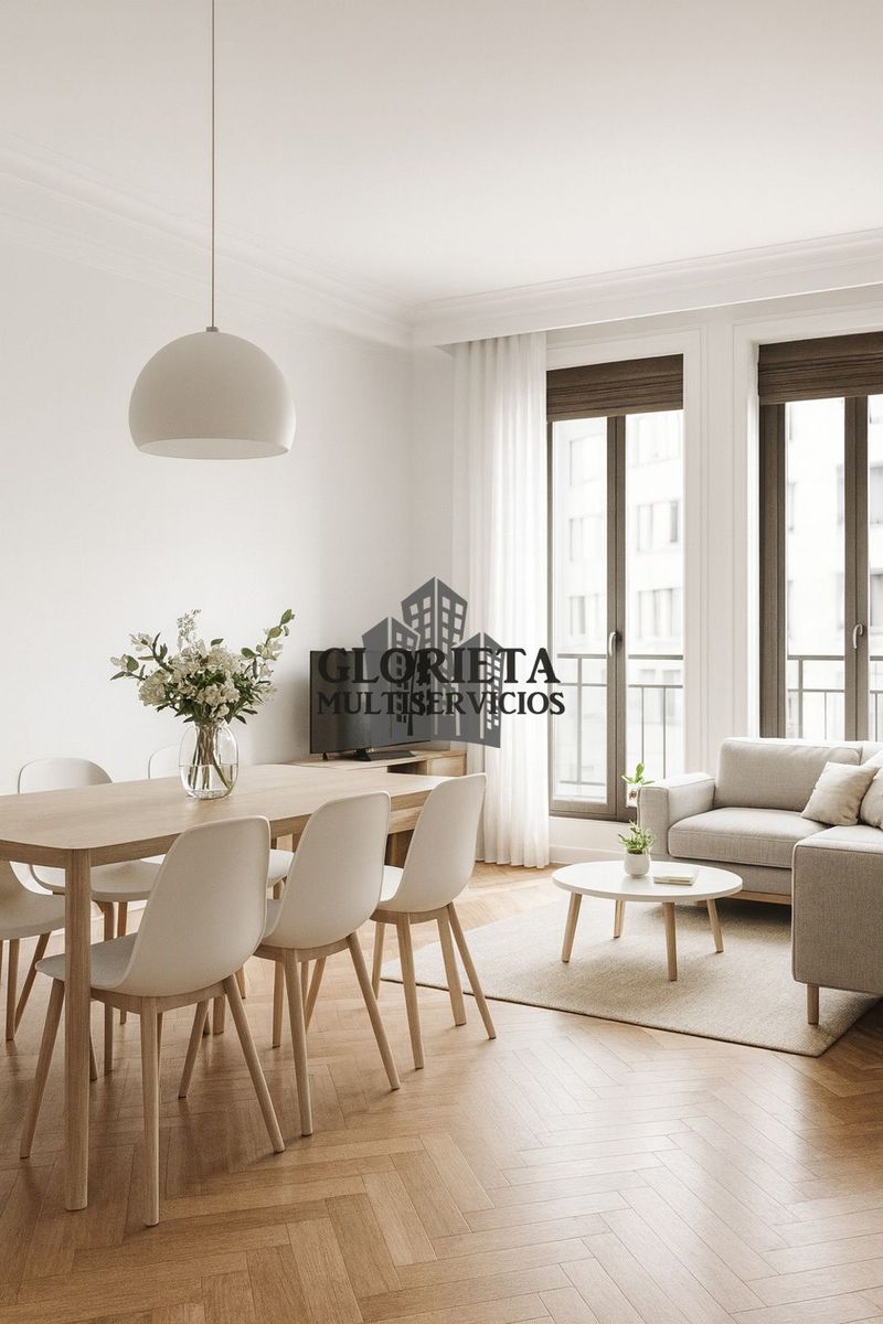 Appartement en vente Vigo, Pontevedra. Ref: 1866. Inmobiliaria Glorieta