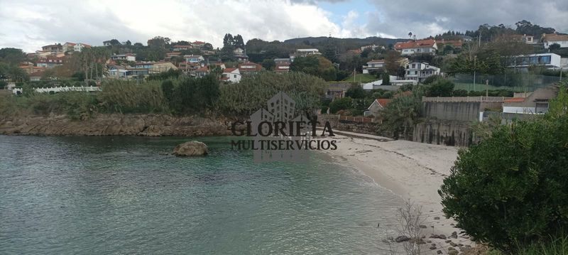 Parcela en venta Vigo, Pontevedra. Ref: 1902. Inmobiliaria Glorieta