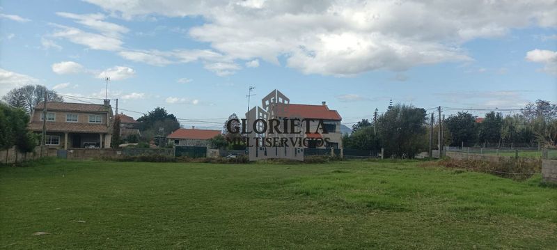 Chalet Independiente en venta Vigo, Pontevedra. Ref: 1903. Inmobiliaria Glorieta