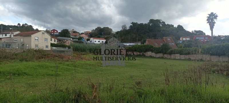 Chalet Independiente en venta Vigo, Pontevedra. Ref: 1903. Inmobiliaria Glorieta