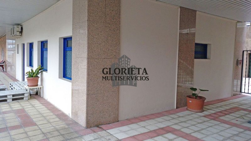 Piso en venta Vigo, Pontevedra. Ref: 1907. Inmobiliaria Glorieta