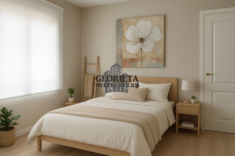 Appartement en vente Vigo, Pontevedra. Ref: 1907. Inmobiliaria Glorieta