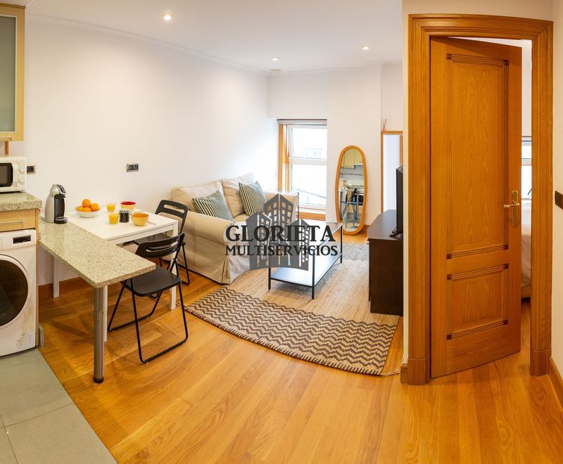 Piso en venta Vigo, Pontevedra. Ref: 1927. Inmobiliaria Glorieta