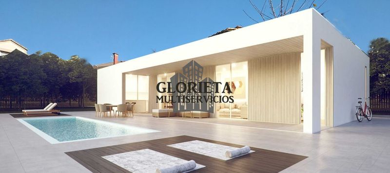 Maison en vente Vigo, Pontevedra. Ref: 1931. Inmobiliaria Glorieta