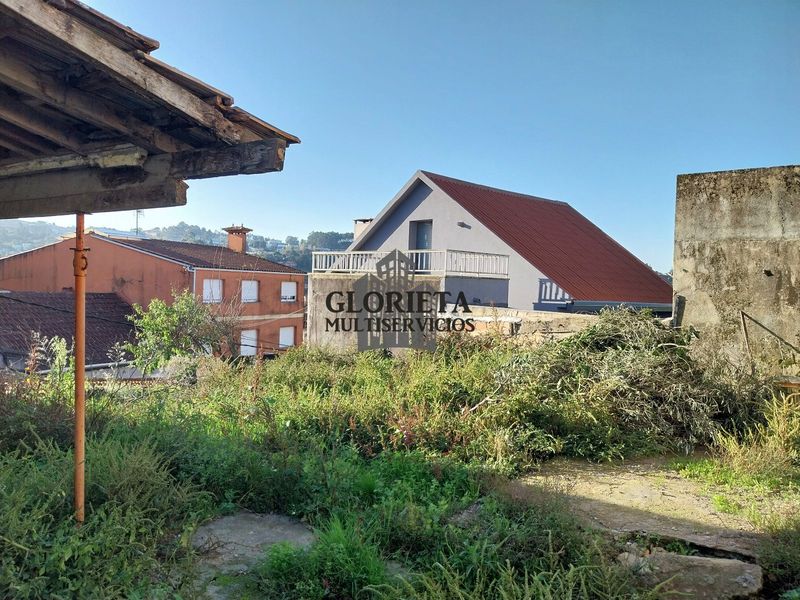 Casa en venta Vigo, Pontevedra. Ref: 1931. Inmobiliaria Glorieta