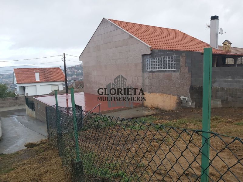 Parcela en venta Vigo, Pontevedra. Ref: 1945. Inmobiliaria Glorieta