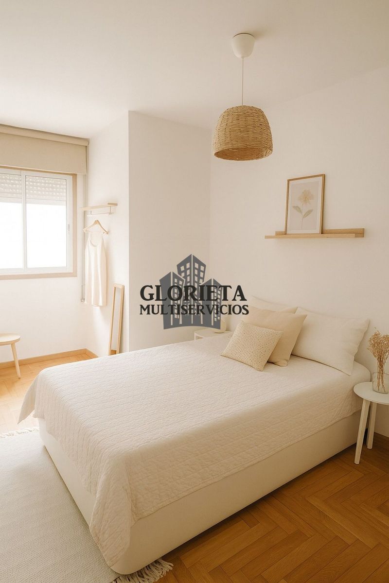 Piso en venta Nigrán, Pontevedra. Ref: 1947. Inmobiliaria Glorieta