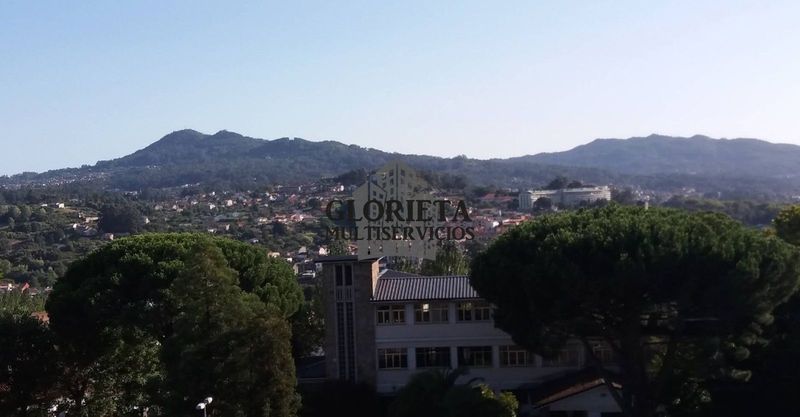 Adosado en venta Vigo, Pontevedra. Ref: 1949. Inmobiliaria Glorieta