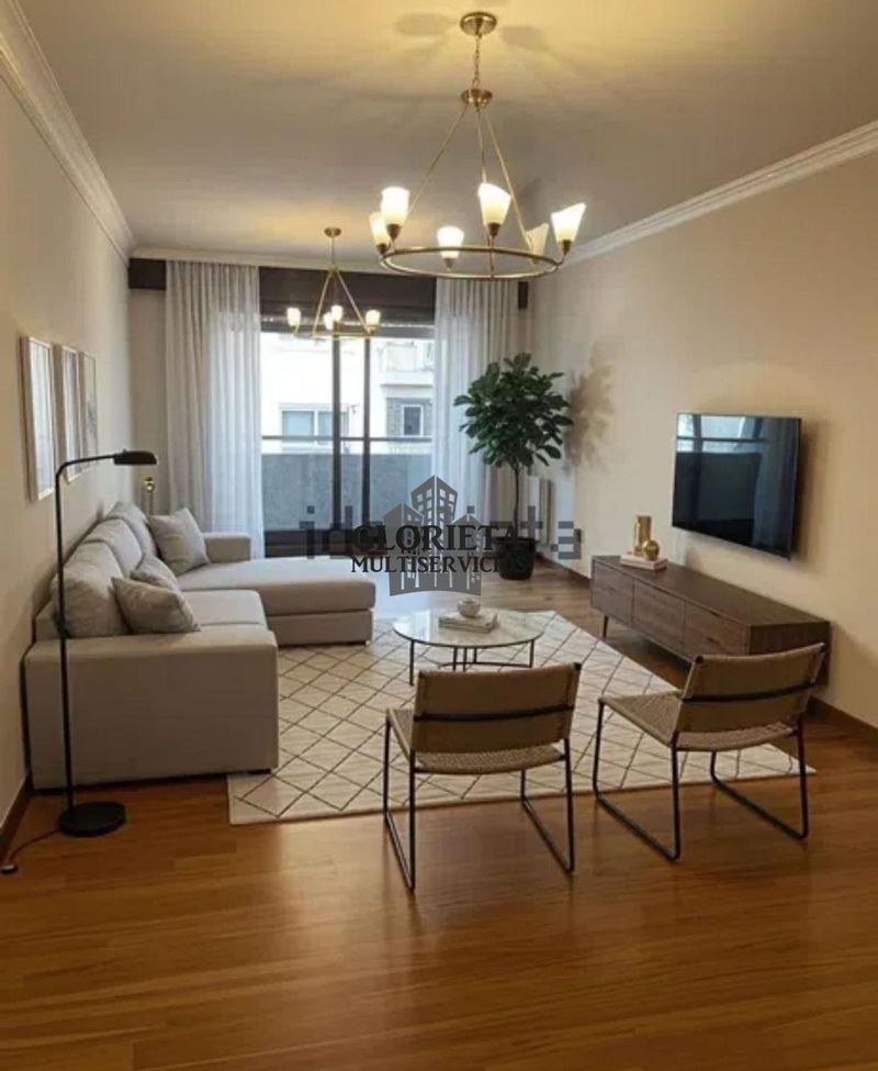 Piso en venta Vigo, Pontevedra. Ref: 1960. Inmobiliaria Glorieta