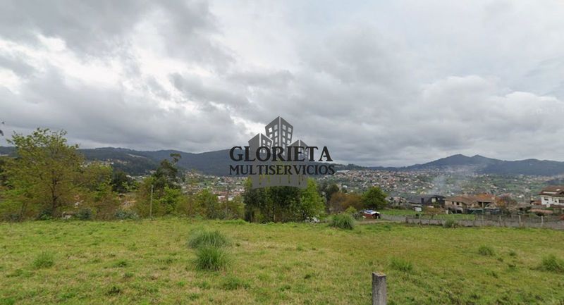Parcela en venta Vigo, Pontevedra. Ref: 1975. Inmobiliaria Glorieta