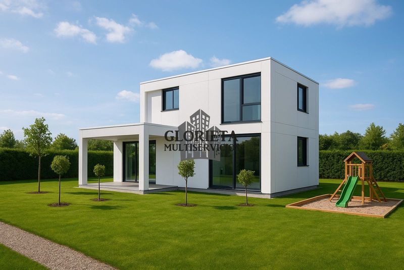 Parcela en venta Vigo, Pontevedra. Ref: 1975. Inmobiliaria Glorieta