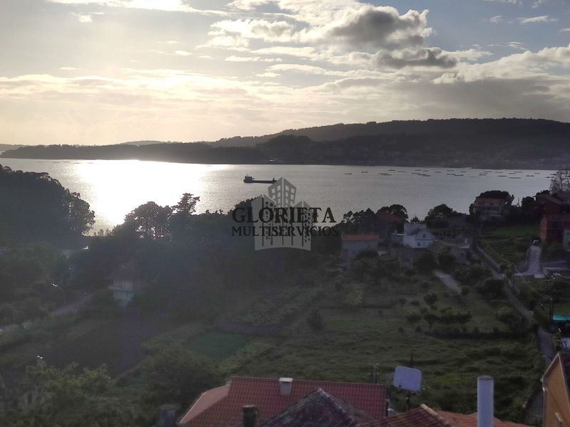 Parcela en venta Marin, Pontevedra. Ref: 1979. Inmobiliaria Glorieta