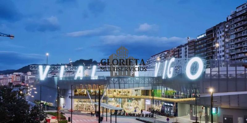 Apartamento en venta Vigo, Pontevedra. Ref: 1986. Inmobiliaria Glorieta