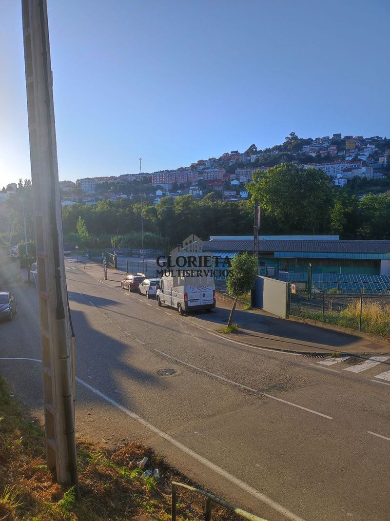 Parcela en venta Vigo, Pontevedra. Ref: 1989. Inmobiliaria Glorieta