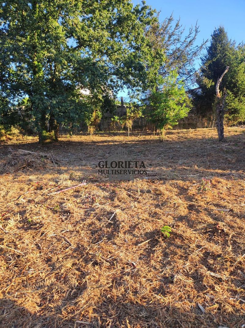 Parcela en venta Vigo, Pontevedra. Ref: 1989. Inmobiliaria Glorieta
