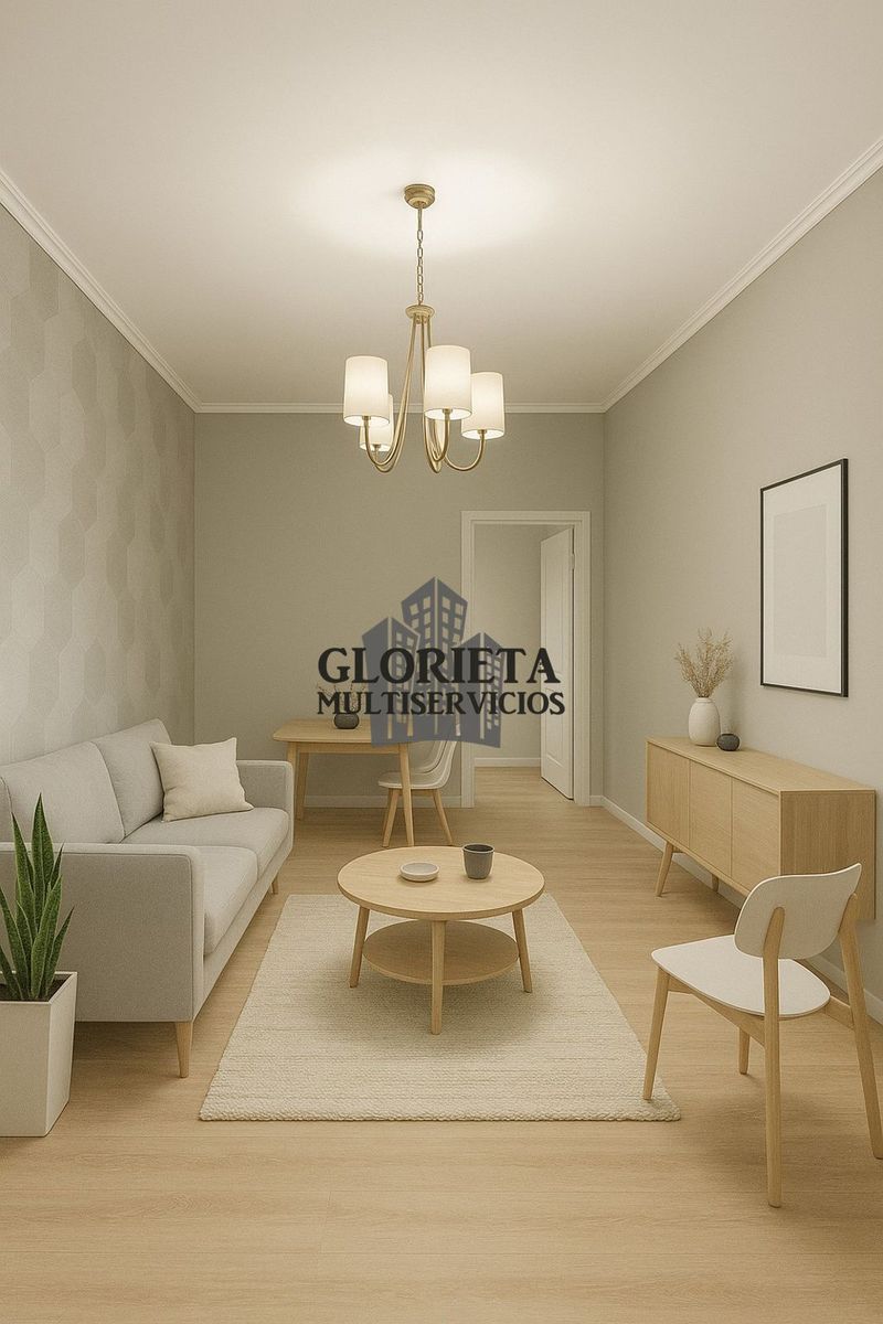 Piso en venta Vigo, Pontevedra. Ref: 1990. Inmobiliaria Glorieta