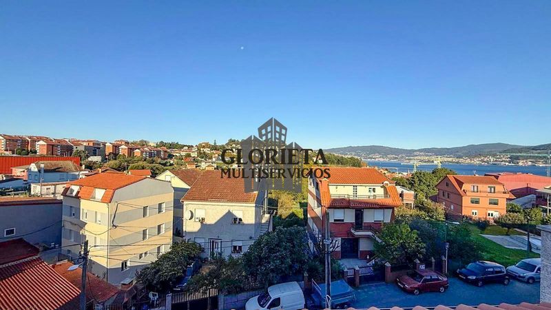 Adosado en venta Vigo, Pontevedra. Ref: 1993. Inmobiliaria Glorieta