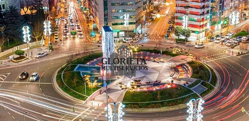 Piso en venta Vigo, Pontevedra. Ref: 1994. Inmobiliaria Glorieta