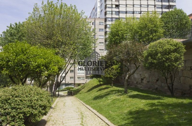 Appartement en vente Vigo, Pontevedra. Ref: 2034. Inmobiliaria Glorieta