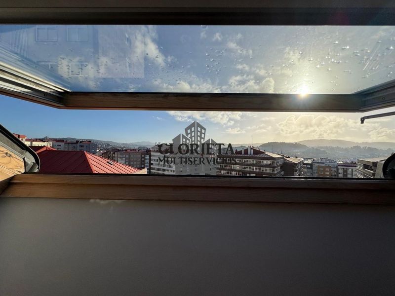 Duplex en vente Vigo, Pontevedra. Ref: 2037. Inmobiliaria Glorieta