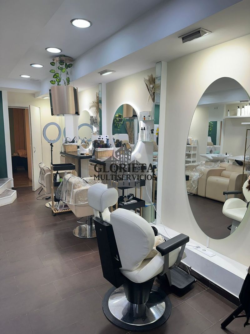 Local Comercial en traspaso Vilagarcía De Arousa, Pontevedra. Ref: 2050. Inmobiliaria Glorieta