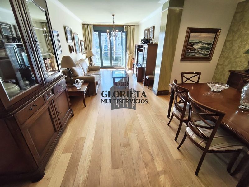 Appartement en vente Vigo, Pontevedra. Ref: 2064. Inmobiliaria Glorieta
