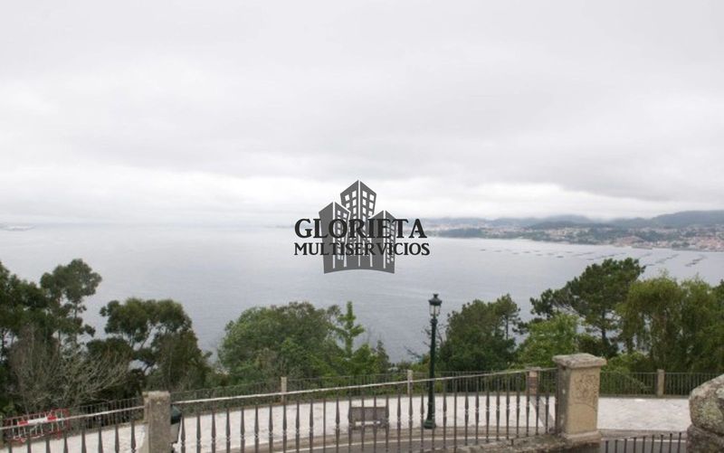 Casa en venta Vigo, Pontevedra. Ref: 2107. Inmobiliaria Glorieta