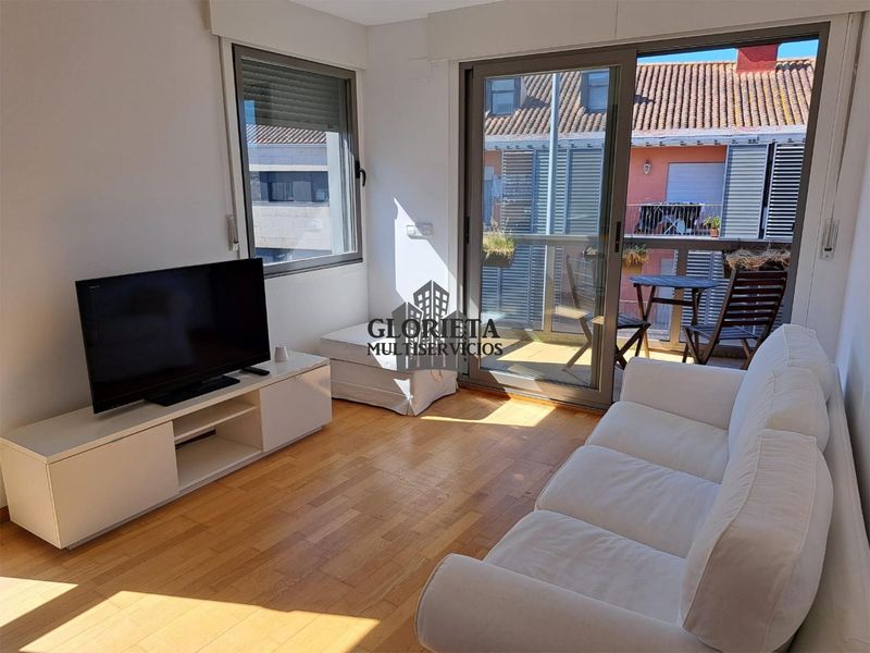 Ático en venta Baiona, Pontevedra. Ref: 2113. Inmobiliaria Glorieta
