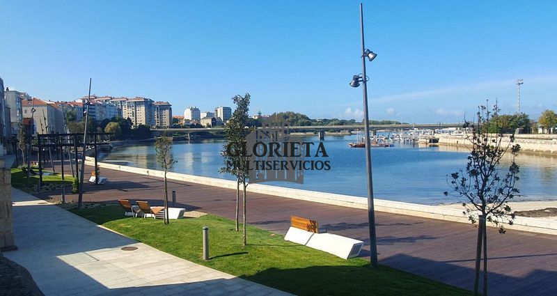 Piso en venta Vigo, Pontevedra. Ref: 2115. Inmobiliaria Glorieta