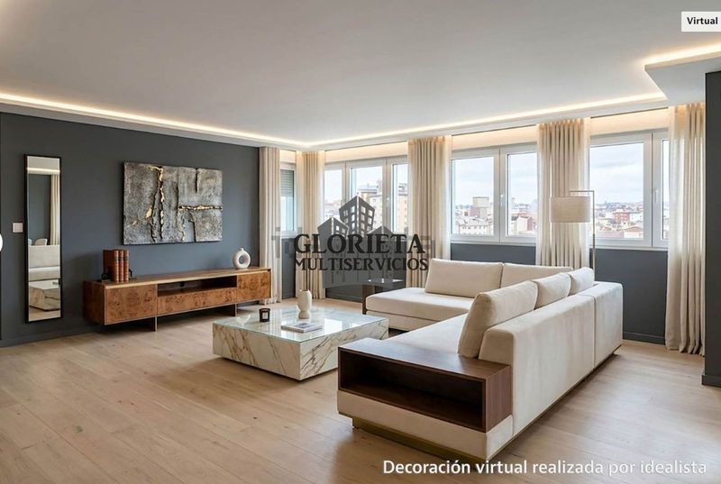 Piso en venta Vigo, Pontevedra. Ref: 2126. Inmobiliaria Glorieta