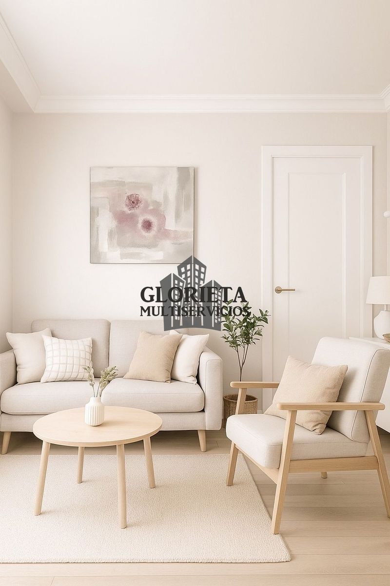 Piso en venta Vigo, Pontevedra. Ref: 2135. Inmobiliaria Glorieta