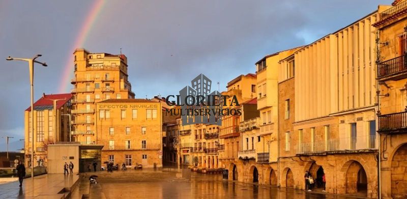 Piso en venta Vigo, Pontevedra. Ref: 2138. Inmobiliaria Glorieta