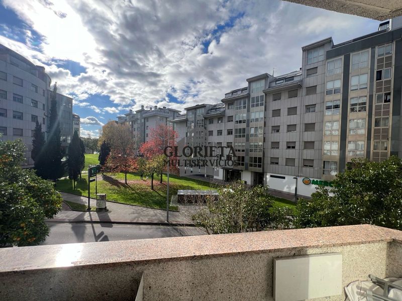 Piso en venta Pontevedra. Ref: 2143. Inmobiliaria Glorieta