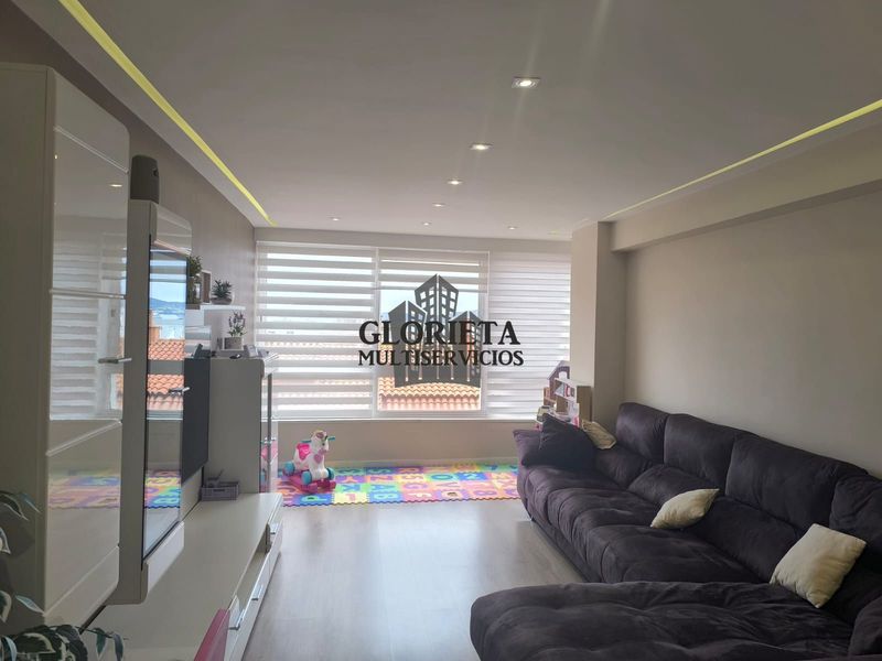 Piso en venda Vigo, Pontevedra. Ref: 2163. Inmobiliaria Glorieta