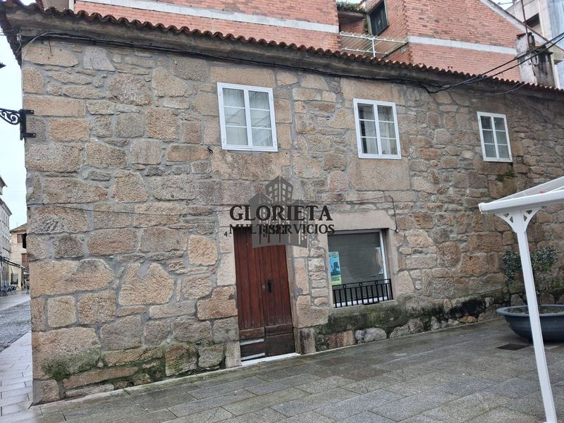 Adosado en venta Cambados, Pontevedra. Ref: 2204. Inmobiliaria Glorieta