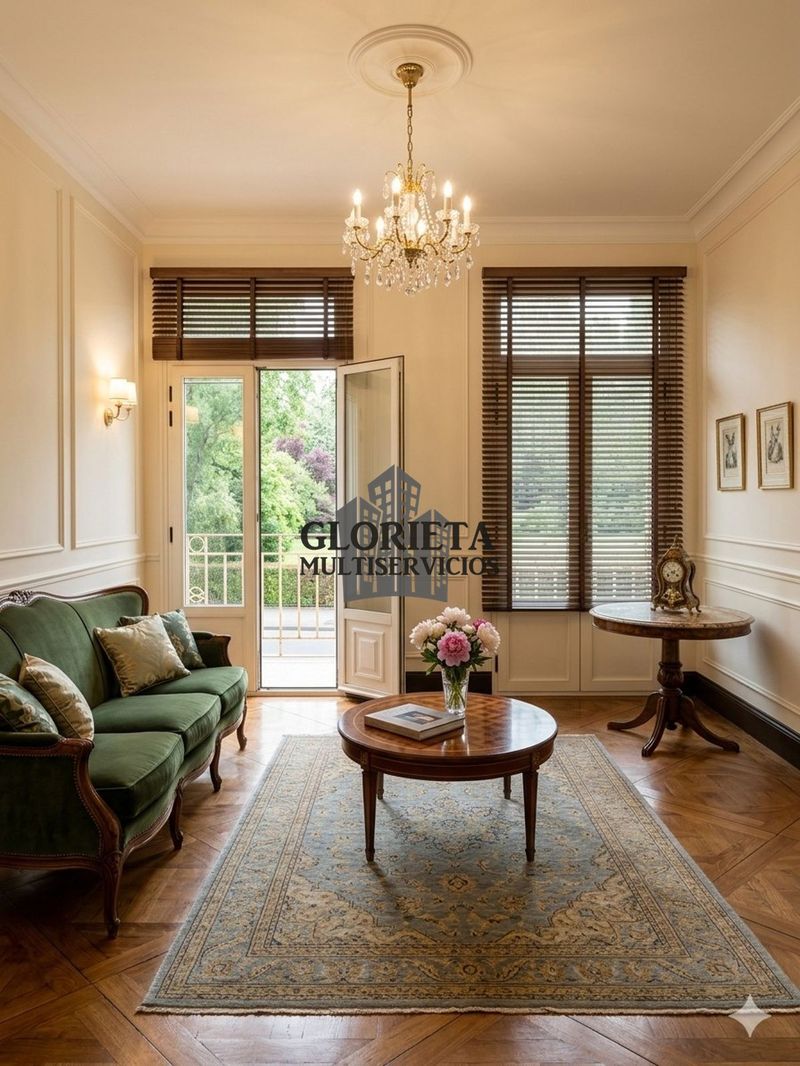 Adosado en venta Vigo, Pontevedra. Ref: 2217. Inmobiliaria Glorieta