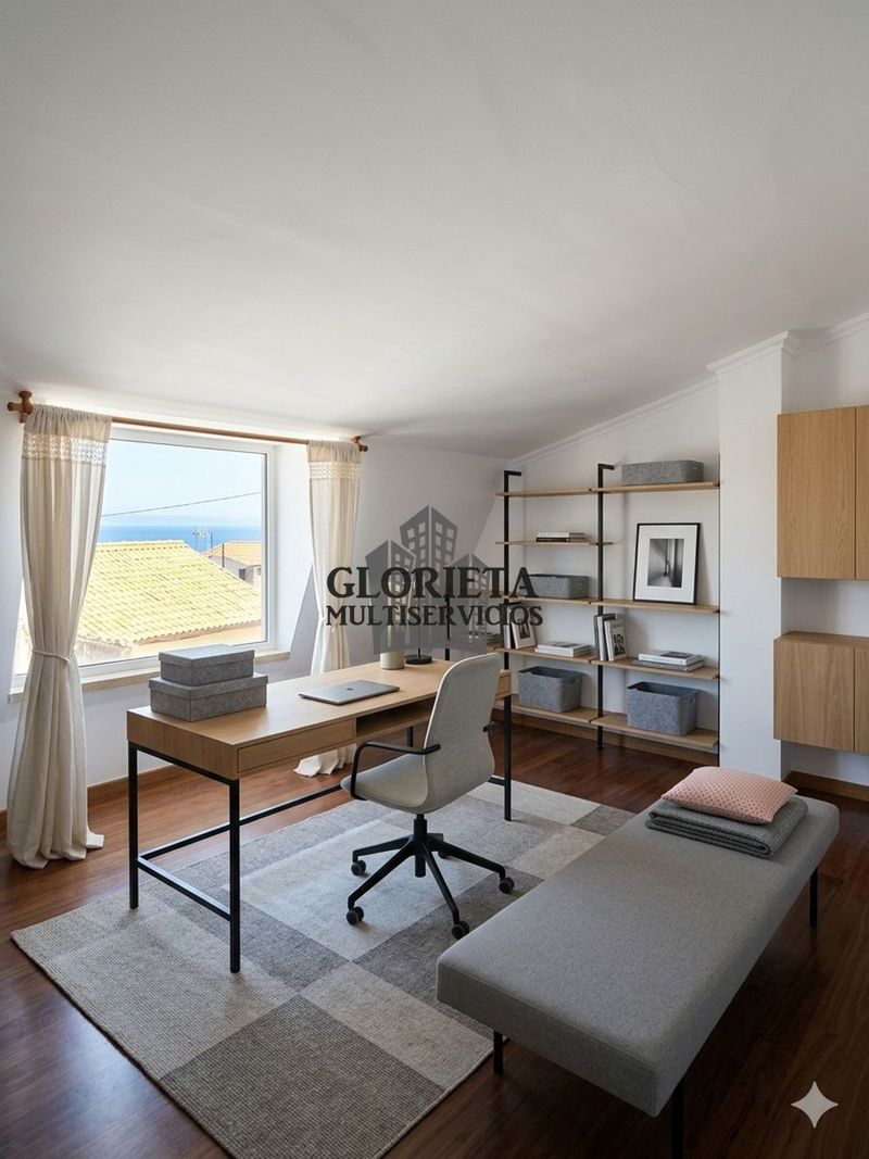 Casa en venta Vigo, Pontevedra. Ref: 2255. Inmobiliaria Glorieta
