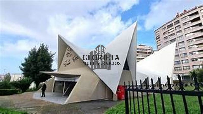 Piso en venta Vigo, Pontevedra. Ref: 2261. Inmobiliaria Glorieta