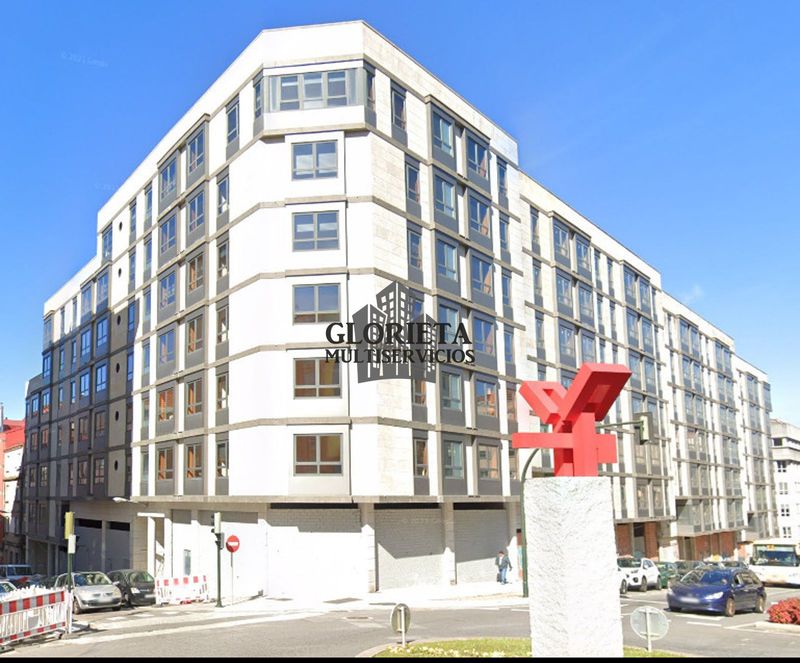 Local Comercial en venta Vigo, Pontevedra. Ref: 2264. Inmobiliaria Glorieta