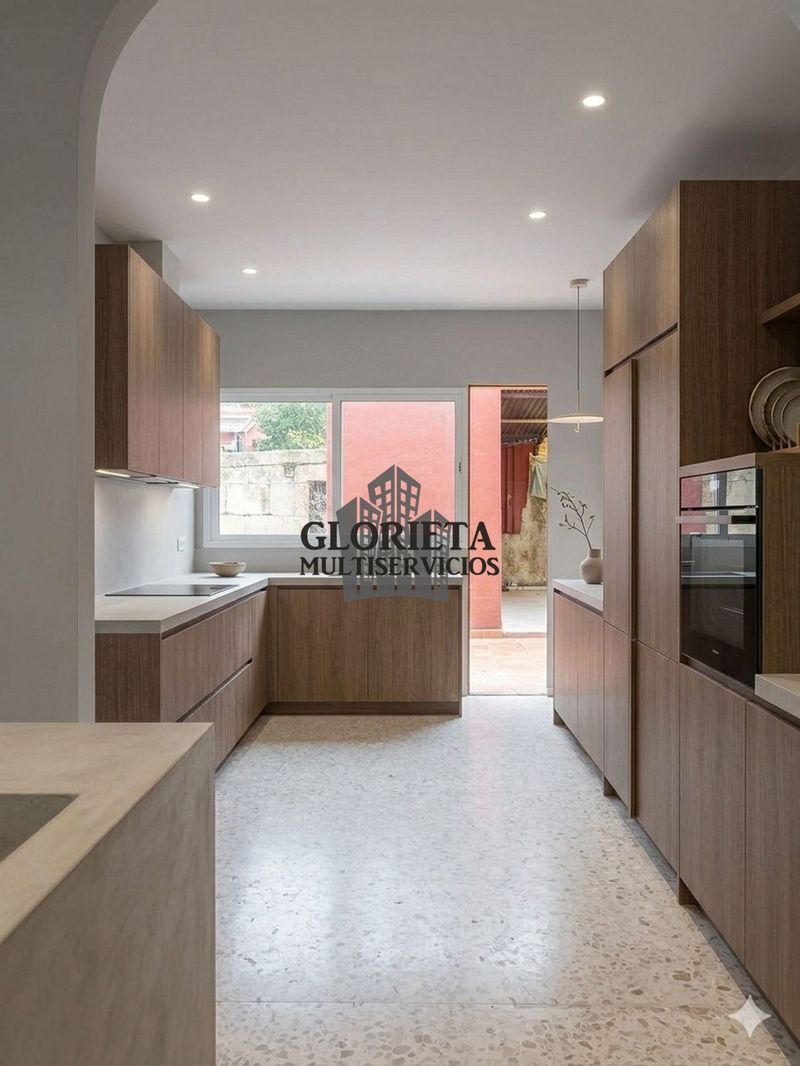 Piso en venta Gondomar, Pontevedra. Ref: 2267. Inmobiliaria Glorieta