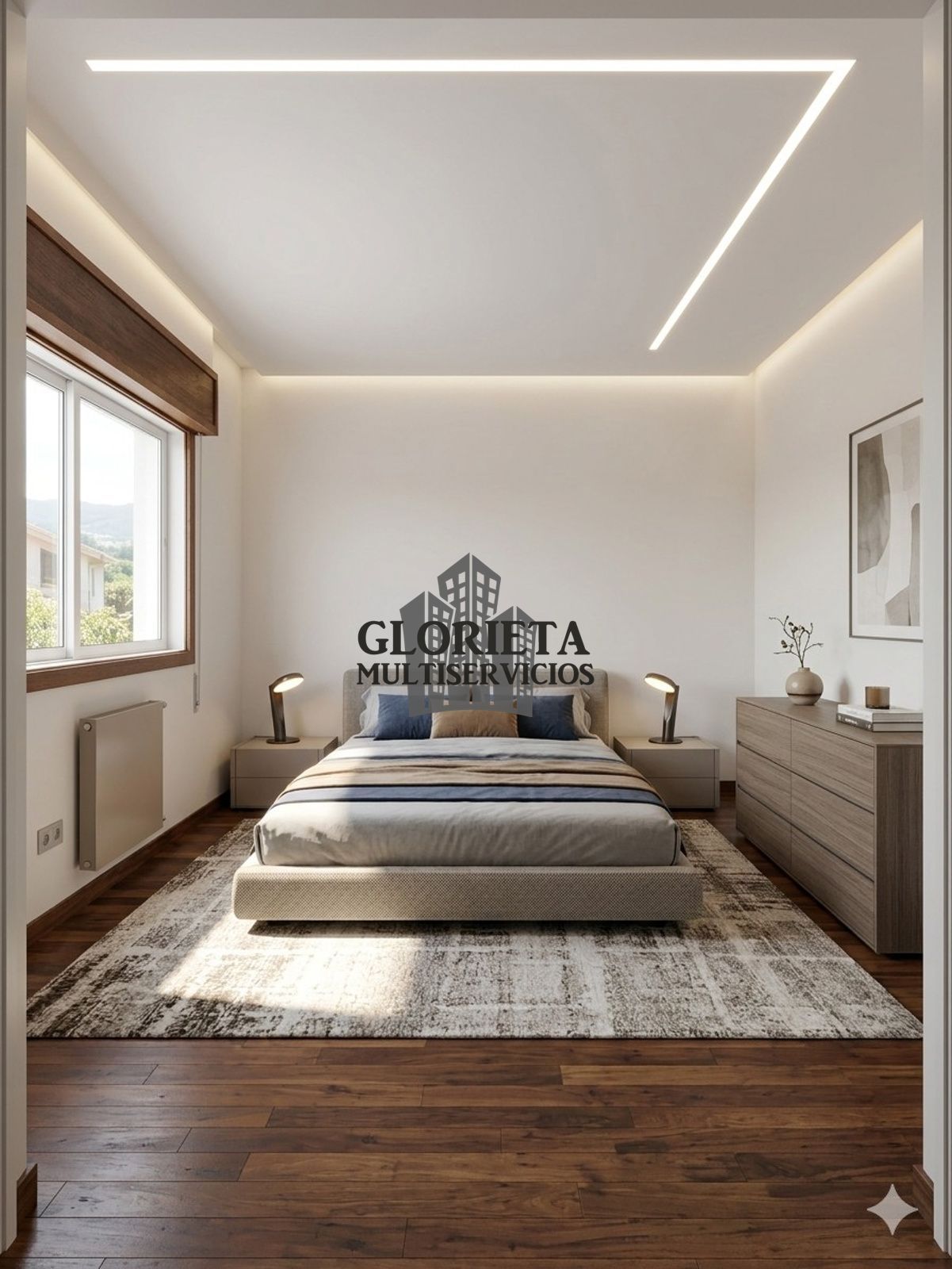 ¡PISO EN VENTA EN VILAZA - GONDOMAR! - Foto 5