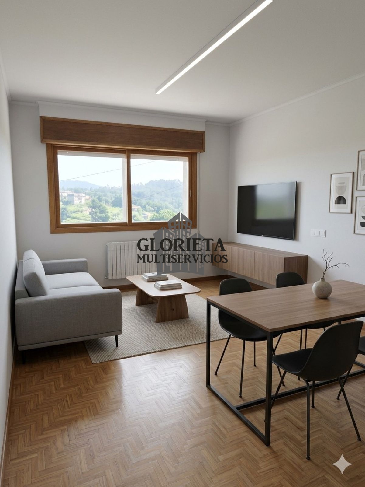 ¡PISO EN VENTA EN VILAZA - GONDOMAR! - Foto 11