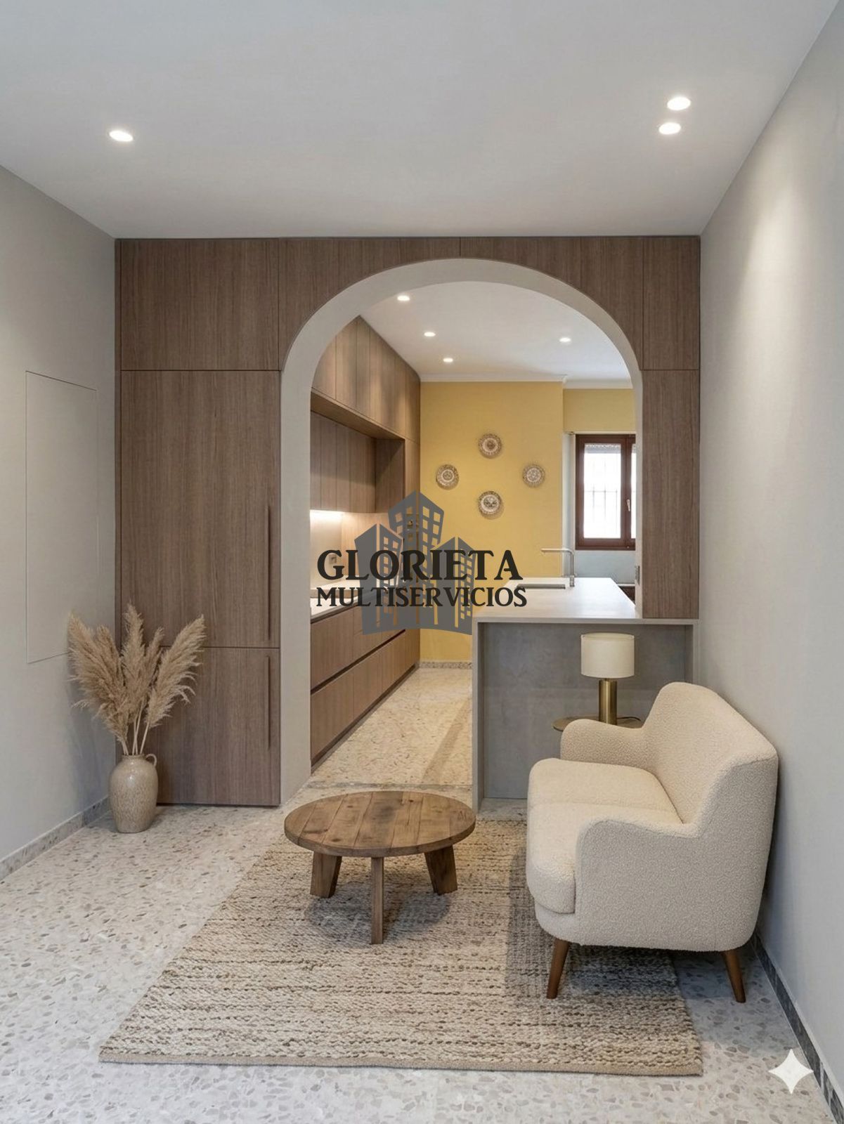 ¡PISO EN VENTA EN VILAZA - GONDOMAR! - Foto 3
